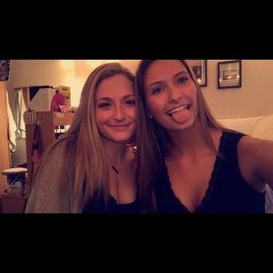 Meet your Posher, Hannah